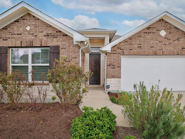 House for sale in Pflugerville, Travis County