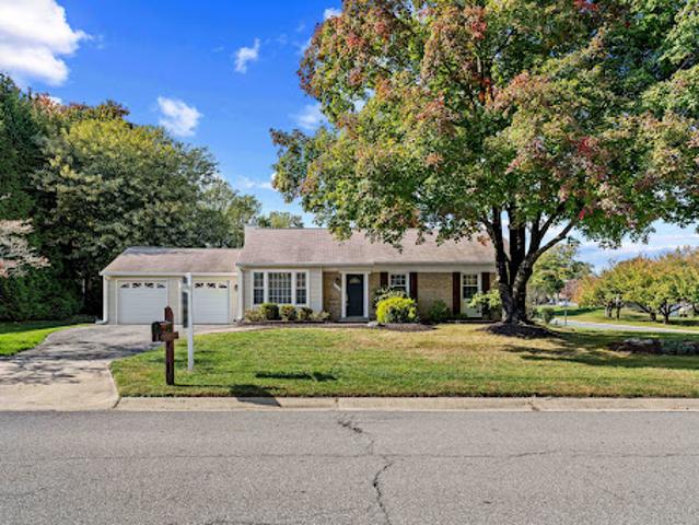House for sale in Damascus, Montgomery County
