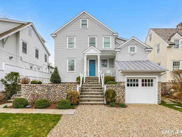 House for sale in Norwalk, Connecticut