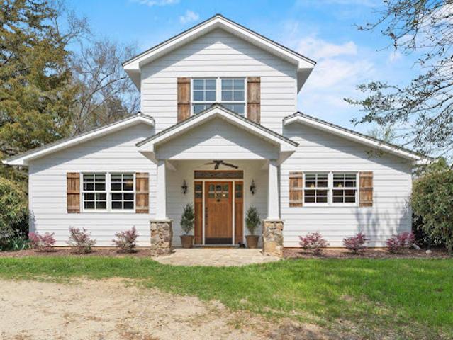 House for sale in Camden, South Carolina