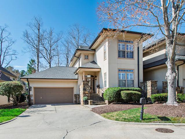 House for sale in Chapel Hill, North Carolina