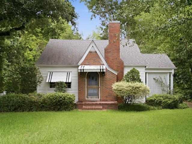 House for sale in Wilmington, North Carolina