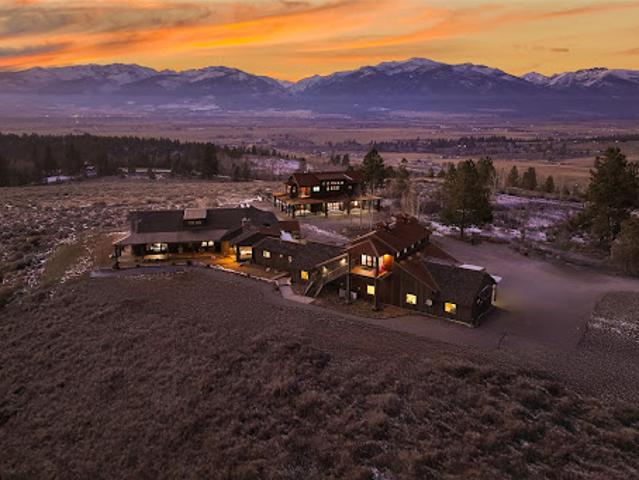 House for sale in Ravalli, Montana