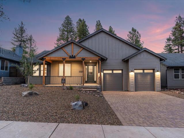 House for sale in Flagstaff, Arizona