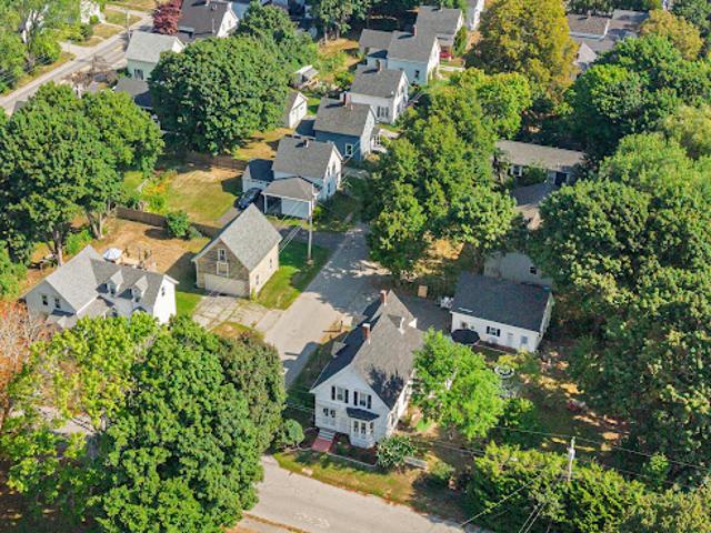 House for sale in Rockland, Maine