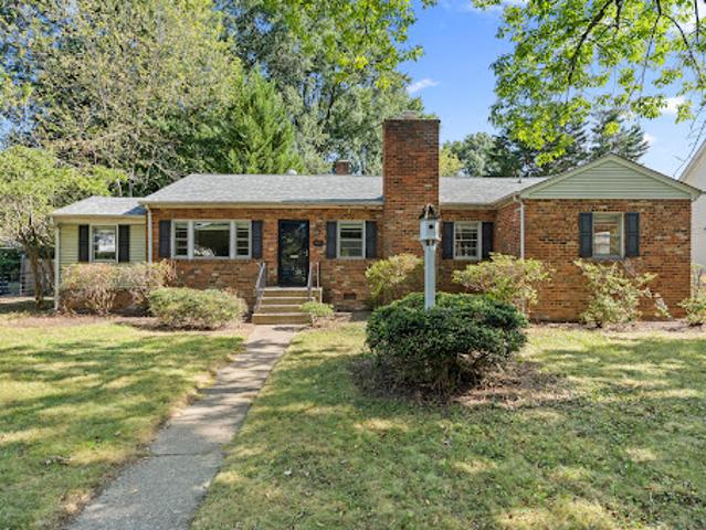 House for sale in Virginia