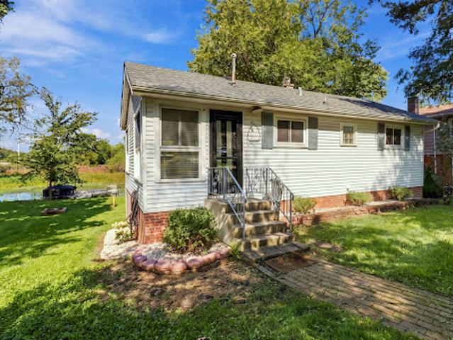 House for sale in Salem, Wisconsin