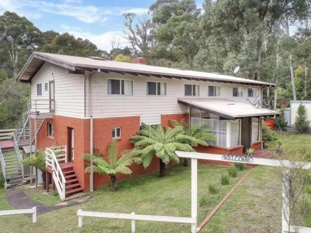 House for sale in Sawmill Settlement