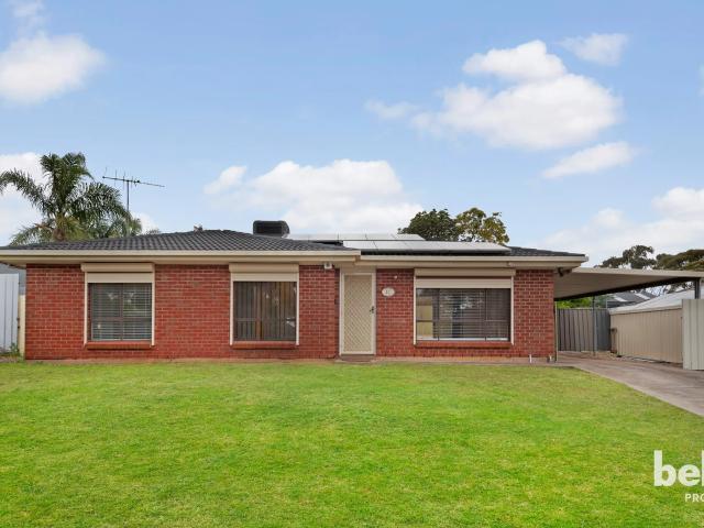 House for rent in Horseshoe Creek, South Australia