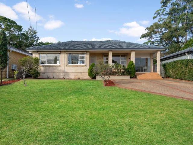 House for rent in Sydney, New South Wales