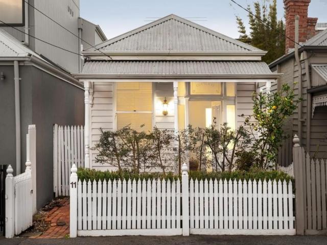 House for rent in Camerons Creek, Victoria