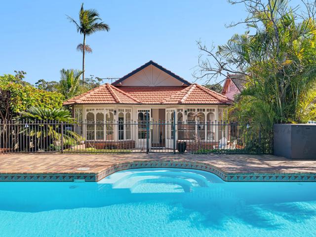 House for rent in Sydney, New South Wales