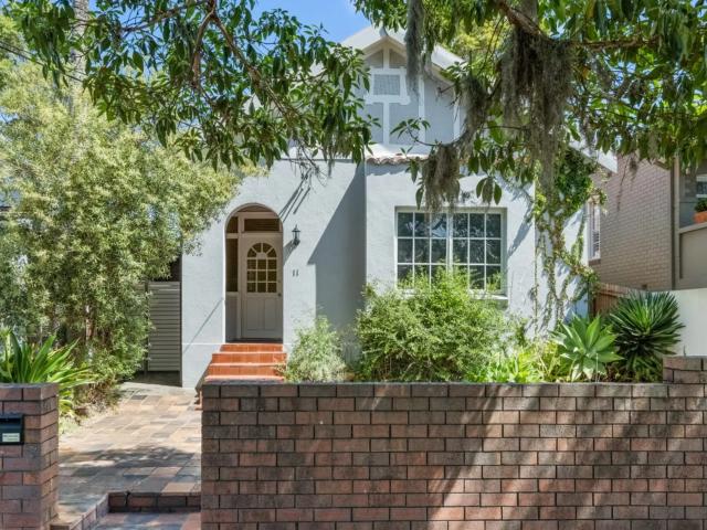 House for rent in Sydney, New South Wales