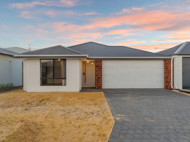 House for rent in Parklands, Western Australia
