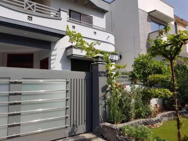House for sale in Islamabad