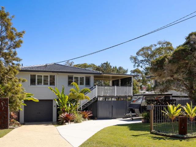 House for rent in Clontarf, Greater Brisbane