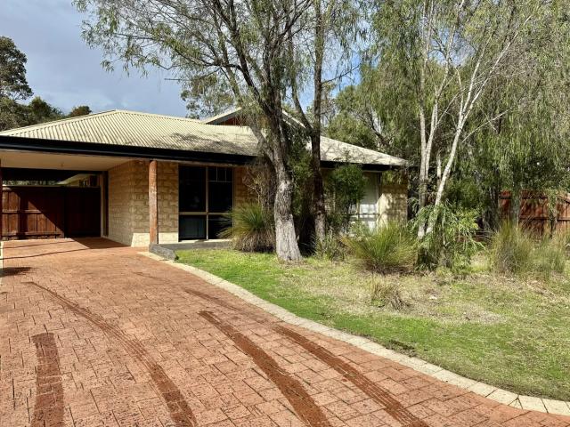 House for rent in Dunsborough, Western Australia