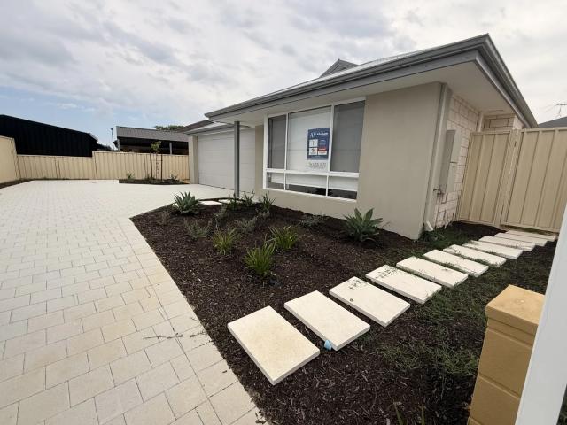 House for rent in Parklands, Western Australia
