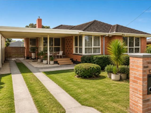House for rent in Camerons Creek, Victoria