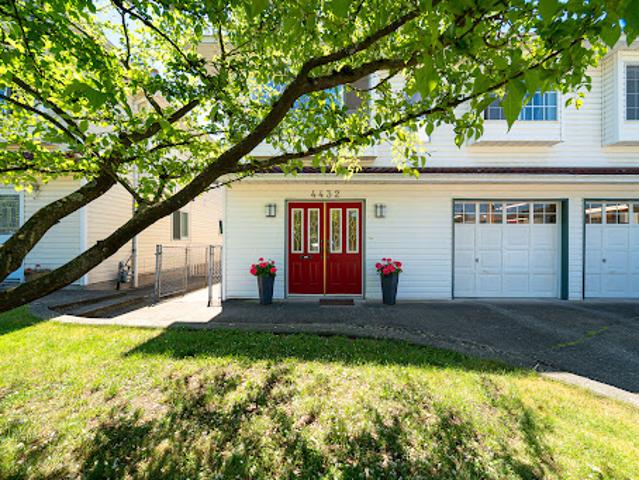House for sale in Burnaby, British Columbia