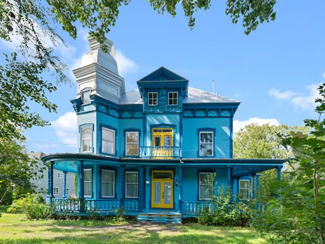 House for sale in Saint-antoine-de-tilly, Quebec