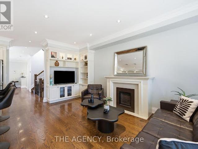 House for sale in Woburn, Ontario