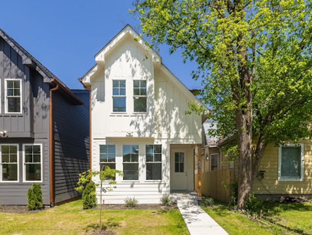 House for sale in Nashville, Tennessee