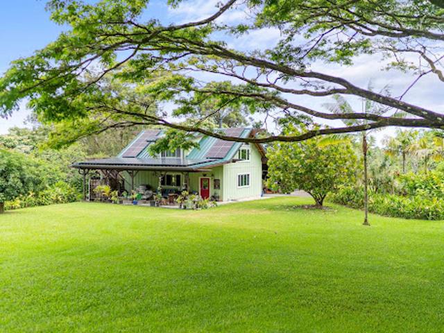 House for sale in Hana, Hawaii