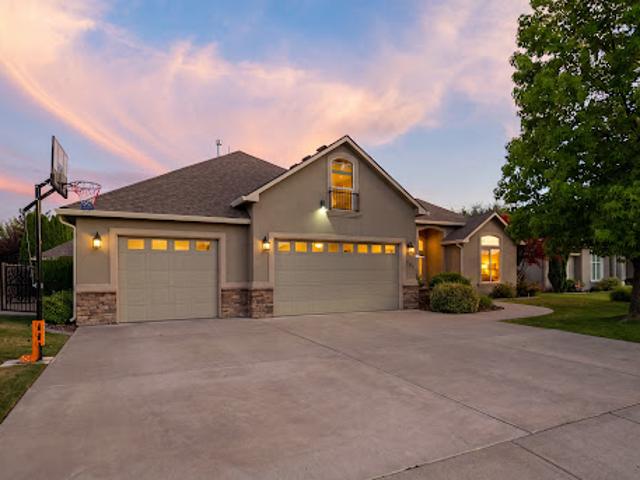 House for sale in Richland, Washington