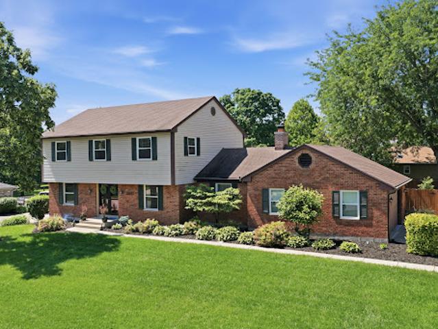 House for sale in Dayton, Ohio