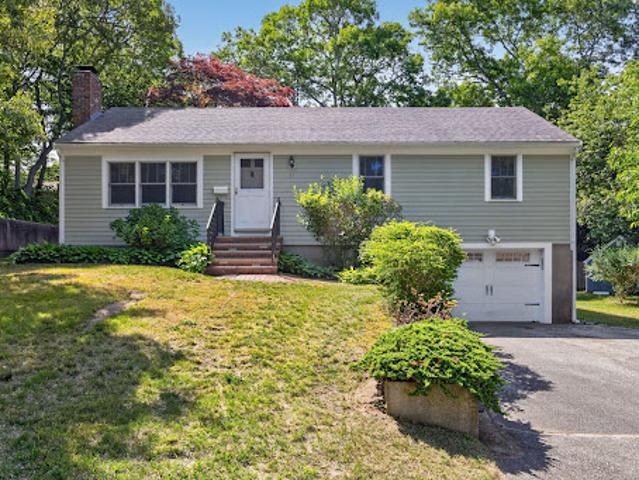 House for sale in Harwich, Massachusetts