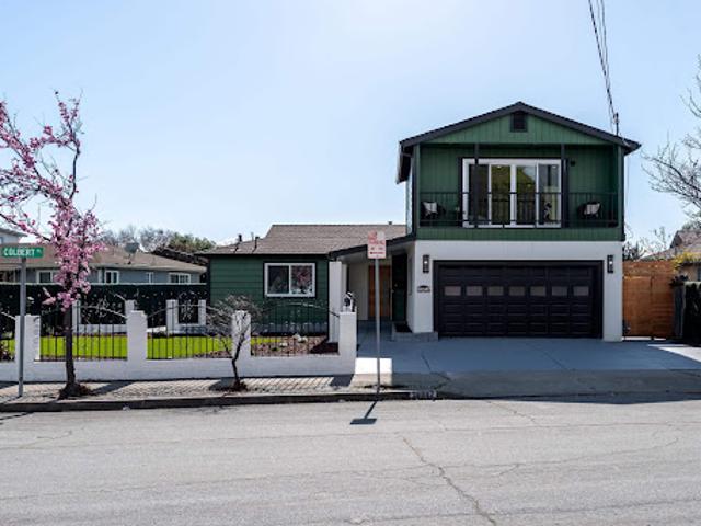 House for sale in Newark, California