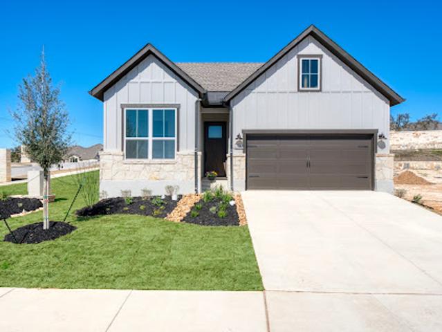 House for sale in Boerne, Texas