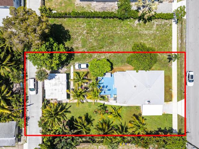 House for sale in Delray Beach, Florida