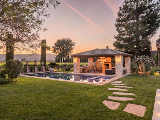 House for sale in Napa, California