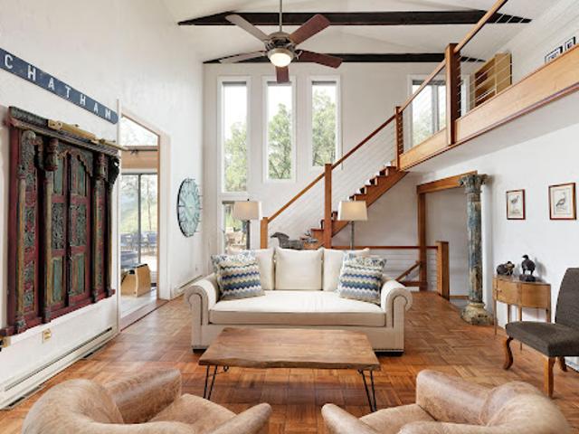 House for rent in Aspen, Colorado