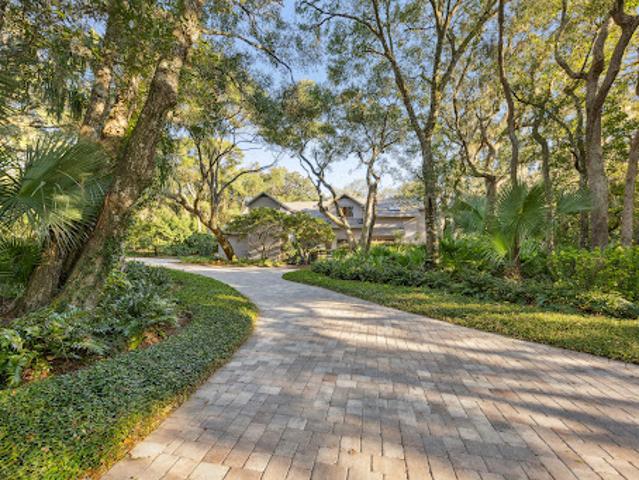 House for sale in Fernandina Beach, Florida