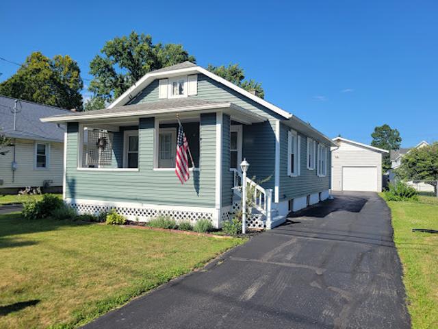 House for sale in Elmira, New York