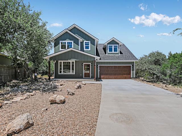 House for sale in Hays, Texas