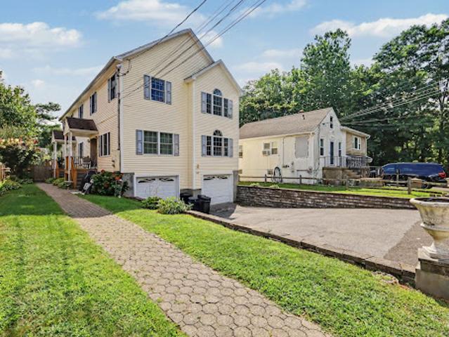 House for sale in Greenwich, Connecticut
