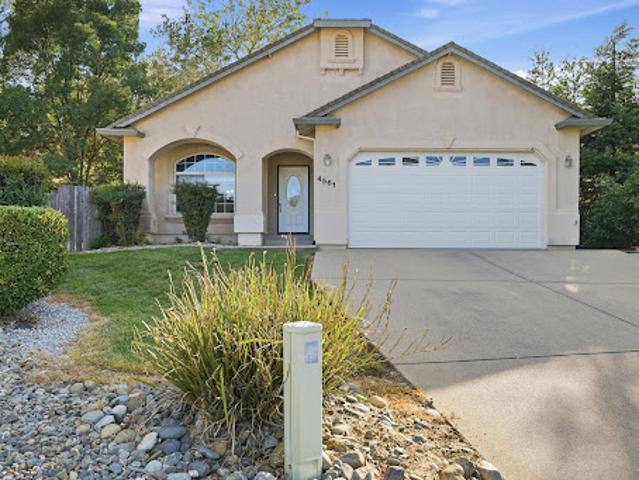 House for sale in Redding, Shasta County