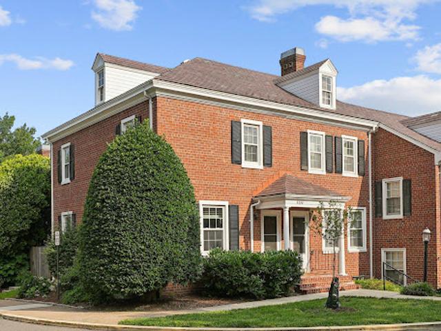House for rent in Arlington