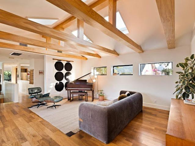 House for sale in Canoga Park, California