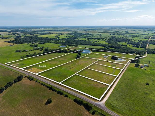House for sale in Bellville, Texas