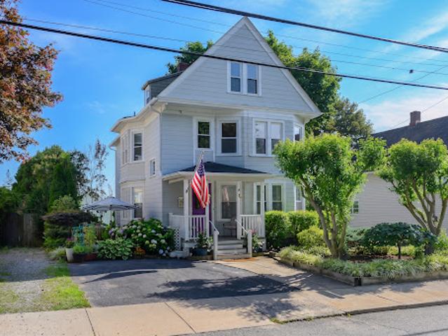 House for sale in Groton, Connecticut