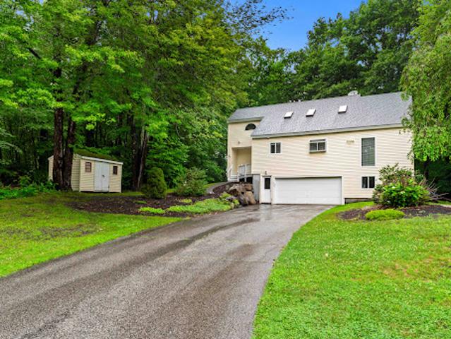 House for sale in New Hampshire