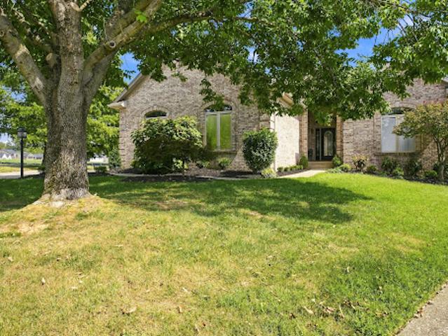 House for sale in Louisville, Kentucky