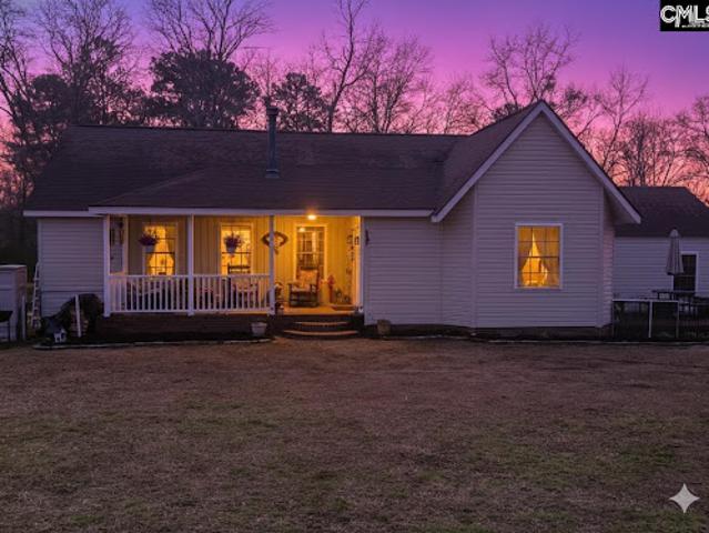 House for sale in Aiken, South Carolina