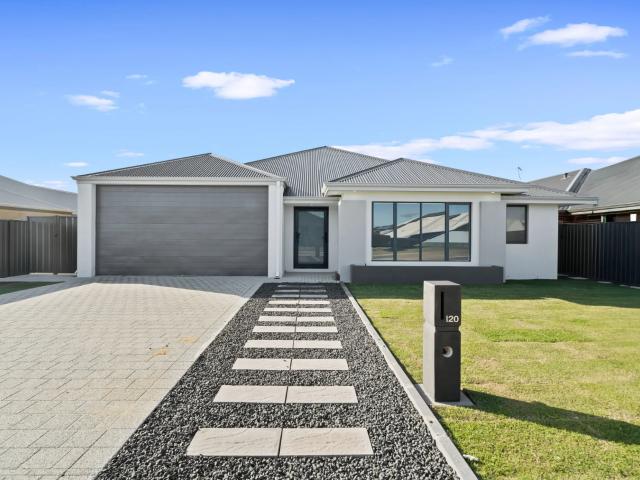House for rent in Ravenswood, Western Australia