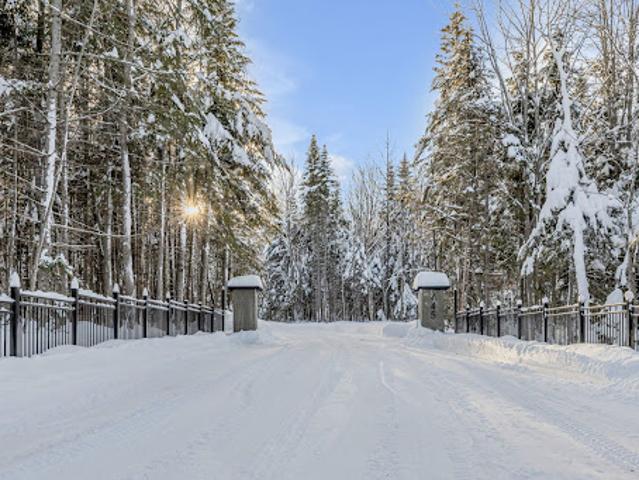 House for sale in La Côte-de-beaupré, Quebec